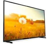 Philips EasySuite - 32" - HD Negro