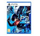 Persona 3 Recarregar - Jogo Ps5