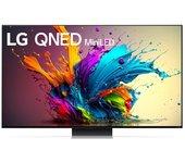 Smart TV LG 4K Ultra HD 86" QNED