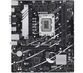 ASUS PRIME B760M-K