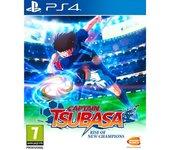 Captain Tsubasa: Rise Of New Champions