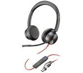 HP Auriculares Bw 8225