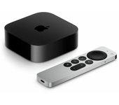 Apple Tv 4k 64gb