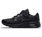 ZAPATILLAS AIR MAX NEGRAS G