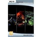 SQUARE ENIX MASTERPIECES THIEF TRILOGY PC EDIZIONE ITALIANA