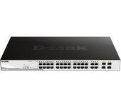 Switch D-Link DGS-1210-24P/E