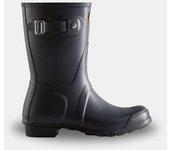 Botas HUNTER Mujer (38 - Negro)