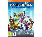 PLANTAS VS ZOMBIES BATTLE NEIG.(DLC)/PC