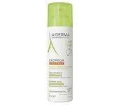 A-DERMA EXOMEGA CONTROL SPRAY 50 ML