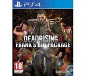 Dead Rising 4: Frank S Big Package  Ps4