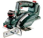 Cepillo Eléctrico METABO HO 18 LTX 20-82