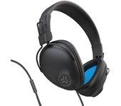 Jlab Studio Pro Auriculares con Cable - Negro