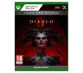 Juego Xbox Series X Diablo Iv