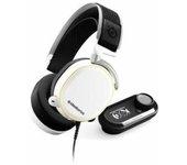 Steelseries Auriculares Gaming Arctis Pro+gamedac