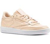 Zapatillas reebok club c 85 mujer