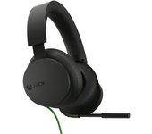 MICROSOFT XBOX HEADSET E