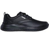 SKECHERS 210661 Zapato Negro