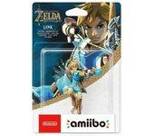 Figura AMIIBO Link Archer