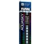 Fluval Luz De Acuario Aquasky Led 25w