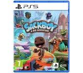 Sackboy A Big Adventure Ps5