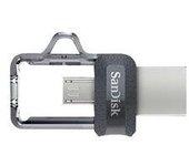 Memoria usb 3.0 micro usb sandisk