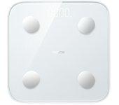 BASCULA REALME SMART SCALE WHITE