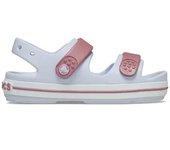 Crocs crocband cruiser zueco niño