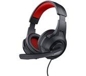 Trust 24785 Auriculares Gaming para PC/PS4/PS5/Xbox/Xbox X/Switch Negro