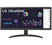 Monitor LG 26wq500-b (26'' - 4K Full HD)