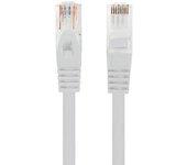 Latiguillo rj45 lanberg cat.6 utp 2m gris