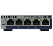 5-port prosafe plus switch