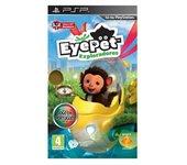 JG. PSP EYEPET EXPLORADORES