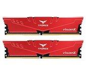 Team Group Memoria Ram Vulcan 16 Gb 2x8gb Ddr4 3200mhz