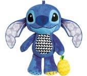 Stitch Peluche Actividades