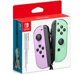 Mando Nintendo Switch SET