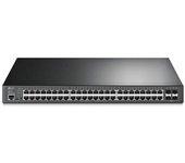 Tp-link Switch Sg3452 48p