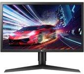 LG Monitor 24gl650-b 24´´ Full Hd Led