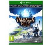 Valhalla Hills Definitive Edition Xboxone