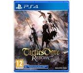 Tactics Ogre: Reborn PS4