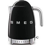 Hervidor - Smeg KLF04BLEU Negro