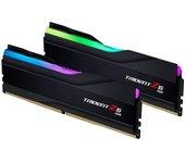 Memoria RAM GSKILL Trident Z5 RGB DDR5 CL40 48 GB