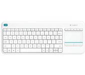 Logitech Teclado Inalámbrico K400