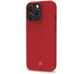 Funda para iPhone 14 Pro Max BIGBUY TECH Rojo