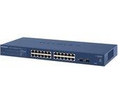 smart managed gigabit switch