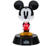 Icon Light Mickey Disney 100.