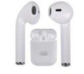 Auriculares Trevi 0122201 Blanco