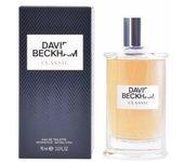 Perfume DAVID BECKHAM Classic 90ml (Eau de toilette)