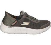 CALZADO SKECHERS 216324 BRN