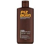 Moisturising Sun Lotion Spf30 200 Ml