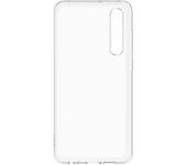 Funda Huawei TPU Para P30 Transparente Modelo 51992949 Nuevo